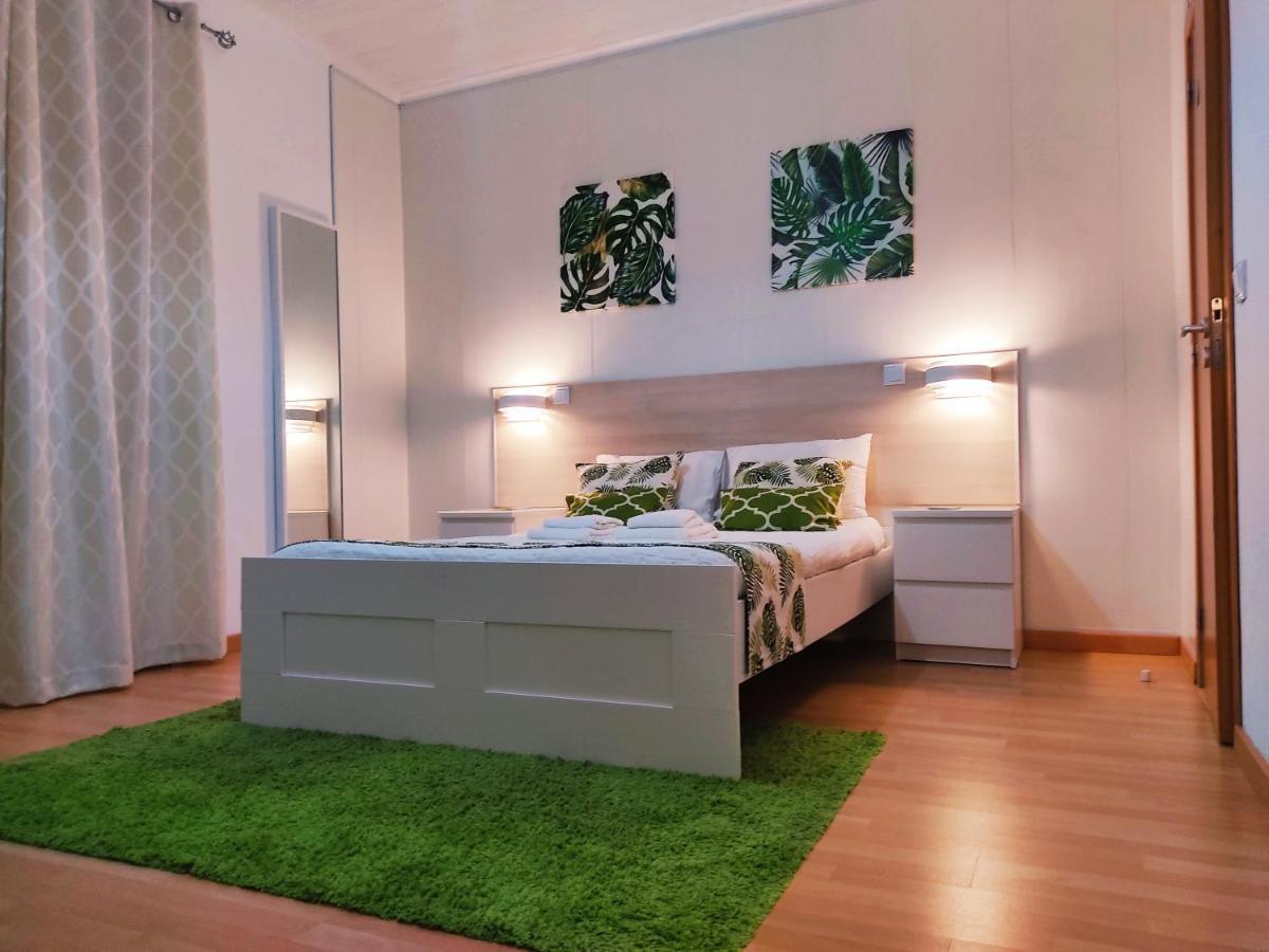 Santo Cristo House Hotel Ponta Delgada  Exterior photo