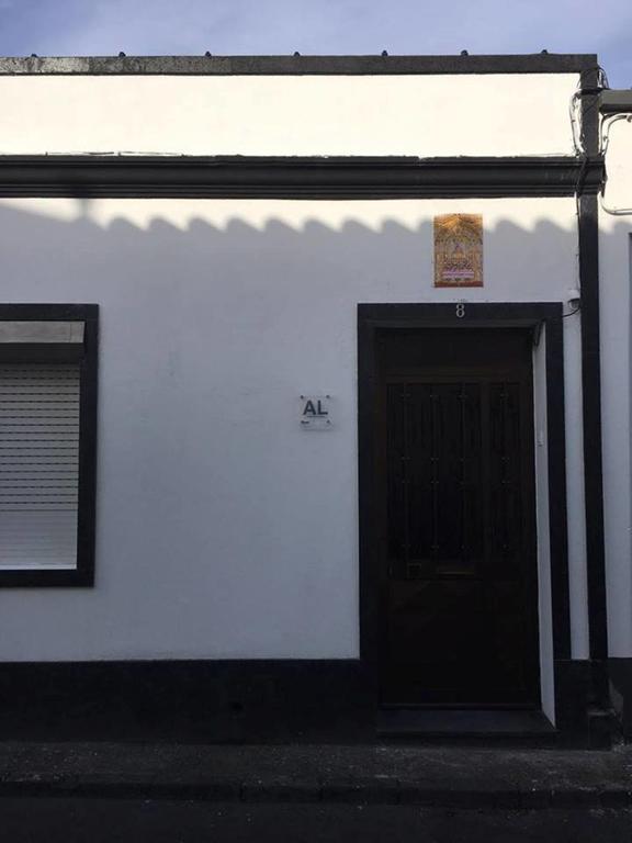 Santo Cristo House Hotel Ponta Delgada  Exterior photo